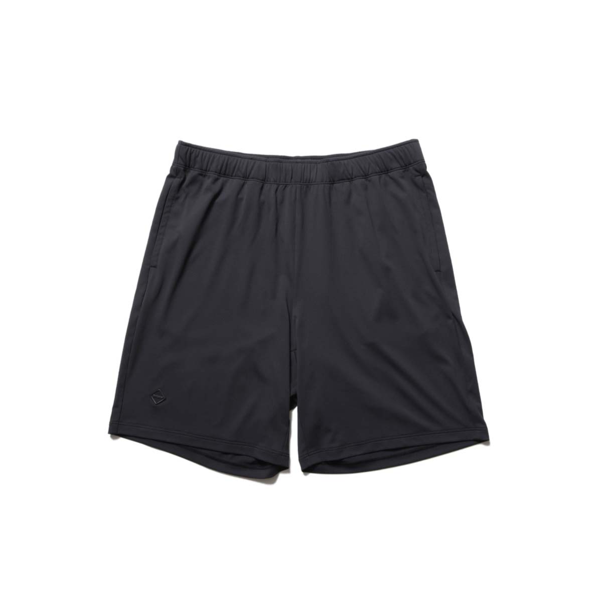 F.C.Real Bristol / TRAINING S/S TOP&SHORTS (Black)